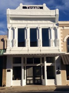 Tirzah Vintage Venue Belton Texas